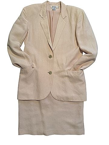 Ann Taylor Blazer (view 1)