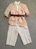 Ann Taylor Pink Blazer Size 2 - photo 6