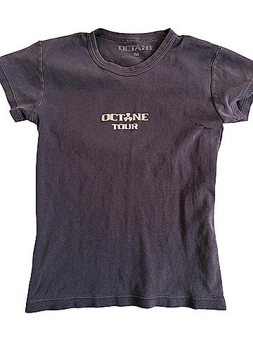 Guess Short Sleeve T-Shirt (view 1)