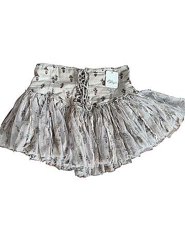 Free People Casual Skirt (view 1)