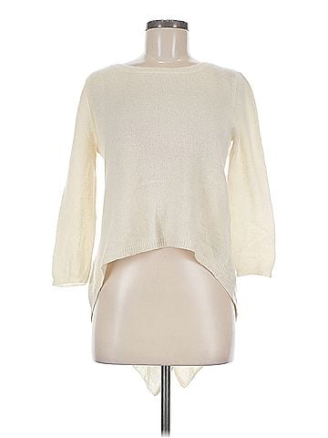 360 Cashmere 360 Cashmere Cashmere Pullover Sweater (view 1)