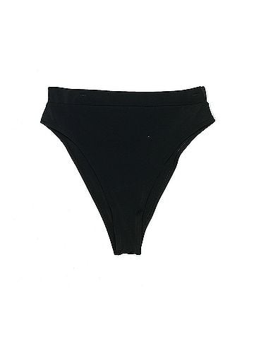 TAN + LINES Tan + Lines Swimsuit Bottoms (view 1)