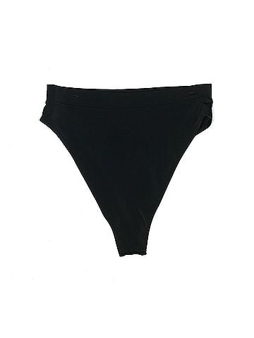TAN + LINES Tan + Lines Swimsuit Bottoms (view 2)