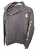 Carhartt Purple Pullover Hoodie Size XL - photo 1