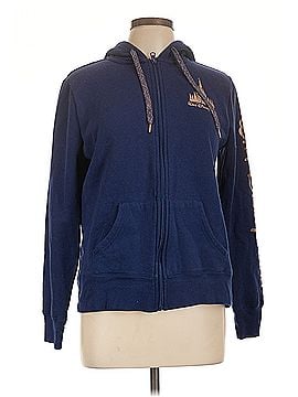 Disney Disney Zip Up Hoodie (view 1)