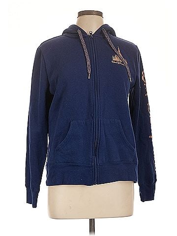 Disney Disney Zip Up Hoodie (view 1)