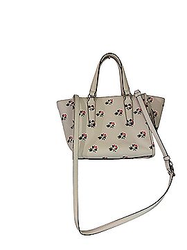 Coach Leather Tote (view 2)