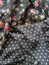 Chico's Black White Sleeveless Top Size XL - photo 4
