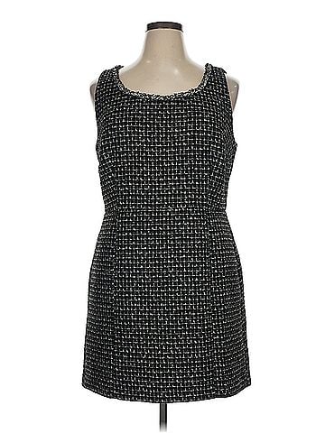 Ann Taylor LOFT Ann Taylor Loft Cocktail Dress (view 1)