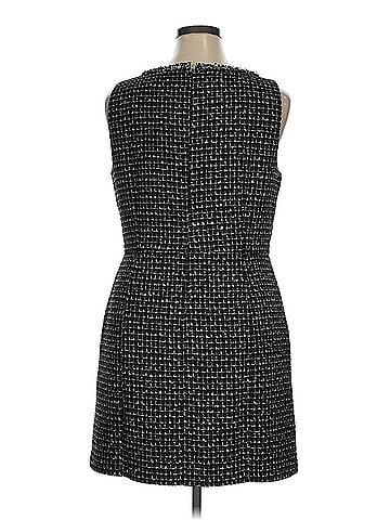 Ann Taylor LOFT Ann Taylor Loft Cocktail Dress (view 2)