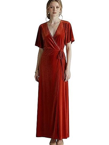 Baltic Born Meghan Casual Dress (view 1)