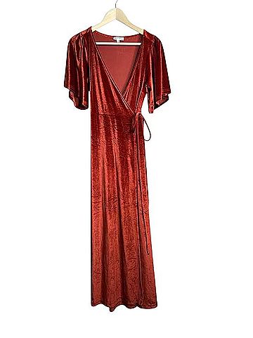 Baltic Born Meghan Casual Dress (view 2)