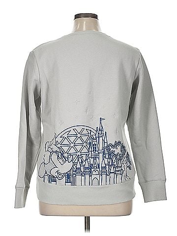 Disney Parks Disney Parks Sweatshirt (view 2)