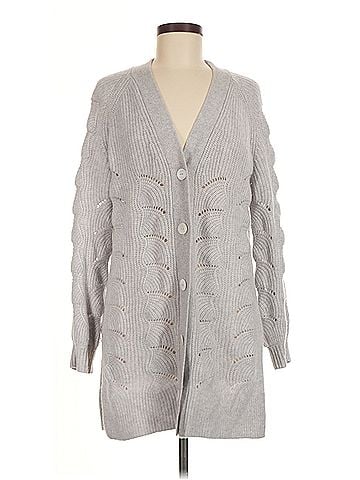 Elie Tahari Elie Tahari Cashmere Cardigan (view 1)