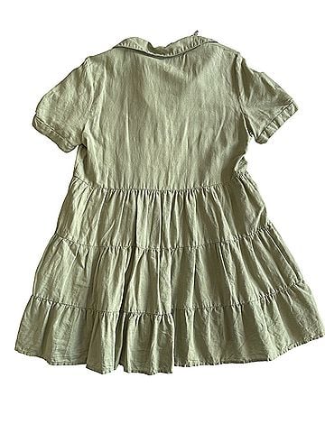 Zara Zara Casual Dress (view 2)