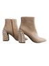 Betsey Johnson Ankle Boots Size 6 - photo 1