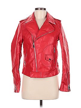 Azalea Wang Azalea Wang Jacket (view 1)