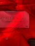 Azalea Wang Red Azalea Wang Jacket Size M - photo 3