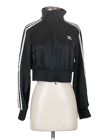 Adidas Adidas Track Jacket (view 1)