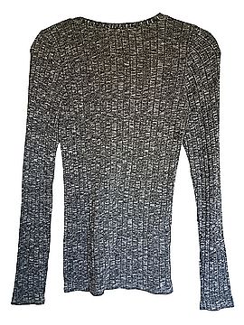 Michael Stars Long Sleeve Top (view 2)
