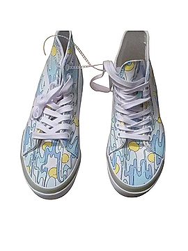Vans Sneakers (view 1)