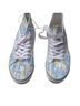 Vans Graphic Multi Color Sneakers Size 5 1/2 - photo 1