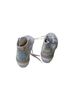 Vans Graphic Multi Color Sneakers Size 5 1/2 - photo 2