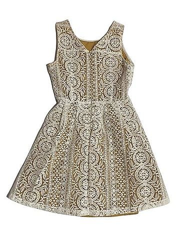 Altar'd State Cocktail Dress (view 2)