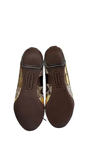 Coach Flats (view 2)