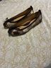 Coach Flats - Coach Flats Size 9 - photo 3