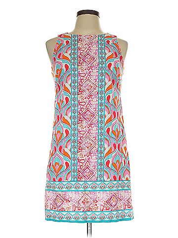 London Times London Times Casual Dress (view 1)