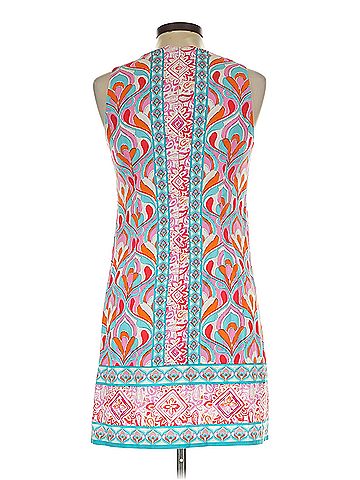 London Times London Times Casual Dress (view 2)