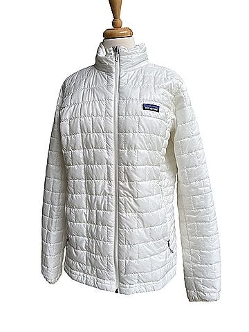 Patagonia Nanopuff Jacket (view 1)