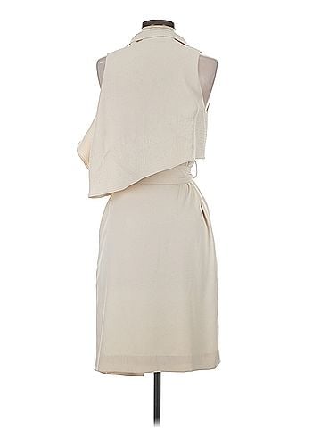 Halston Heritage Halston Heritage Casual Dress (view 2)