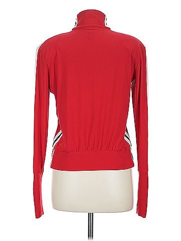 Norma Kamali Norma Kamali Track Jacket (view 2)