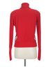 Norma Kamali Red Norma Kamali Track Jacket Size M - photo 2