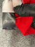 Norma Kamali Red Norma Kamali Track Jacket Size M - photo 6