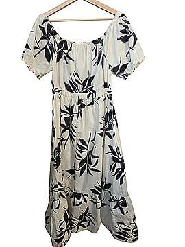 Falling Love Casual Dress (view 2)