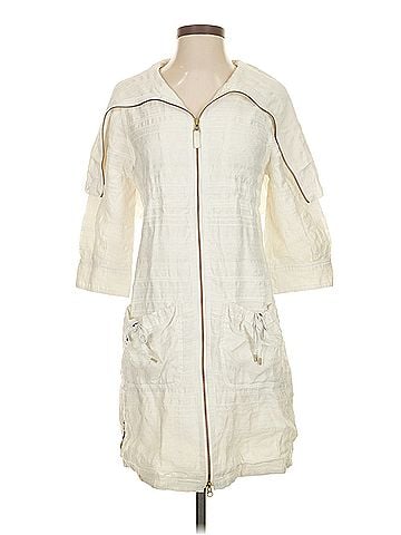 Triple Five Soul Triple Five Soul Raincoat (view 1)