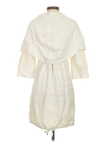 Triple Five Soul Triple Five Soul Raincoat (view 2)