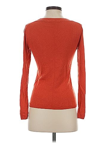 Faconnable Faconnable Silk Pullover Sweater (view 2)