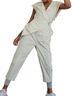 Free People Road Ahead Jumpsuit Jacket - photo 1