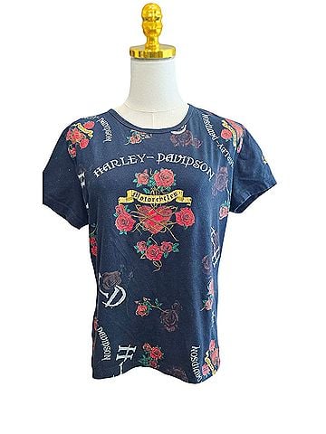 Harley Davidson Short Sleeve T-Shirt (view 1)