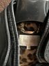 Laundry by Shelli Segal Black Leather Jacket Size XS - photo 3