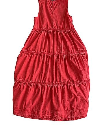Madewell Madewell Casual Dress (view 2)