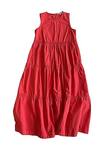 Madewell Madewell Casual Dress (view 1)