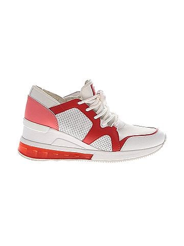 MICHAEL Michael Kors Michael Michael Kors Sneakers (view 1)