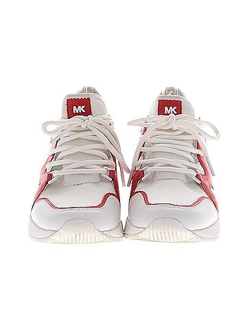 MICHAEL Michael Kors Michael Michael Kors Sneakers (view 2)