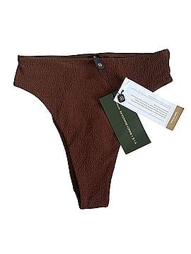 ViX Vix by Paula Hermanny Swimsuit Bottoms (view 1)