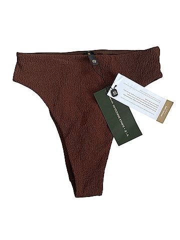 ViX Vix by Paula Hermanny Swimsuit Bottoms (view 1)